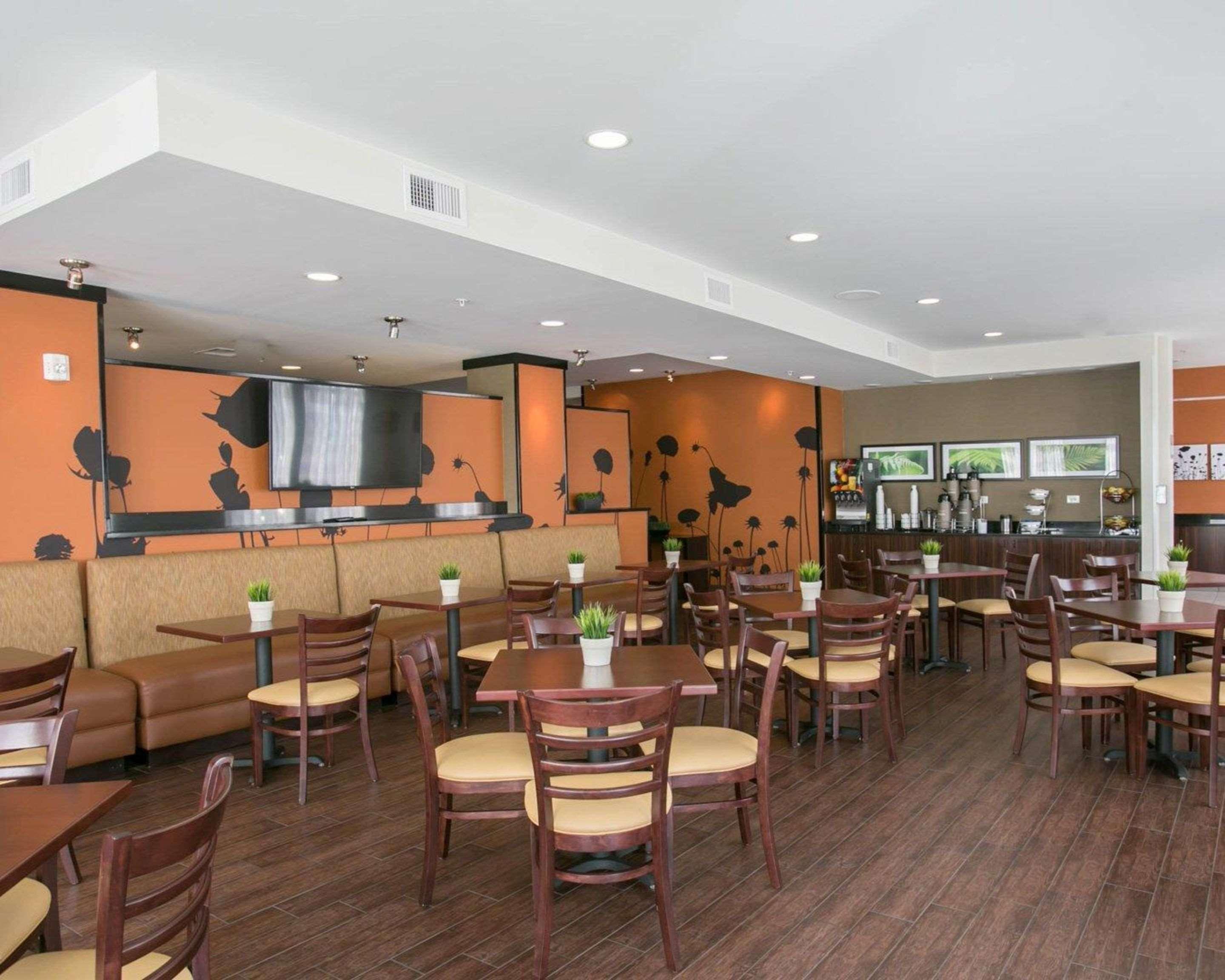 Sleep Inn & Suites Austin - Tech Center Eksteriør bilde