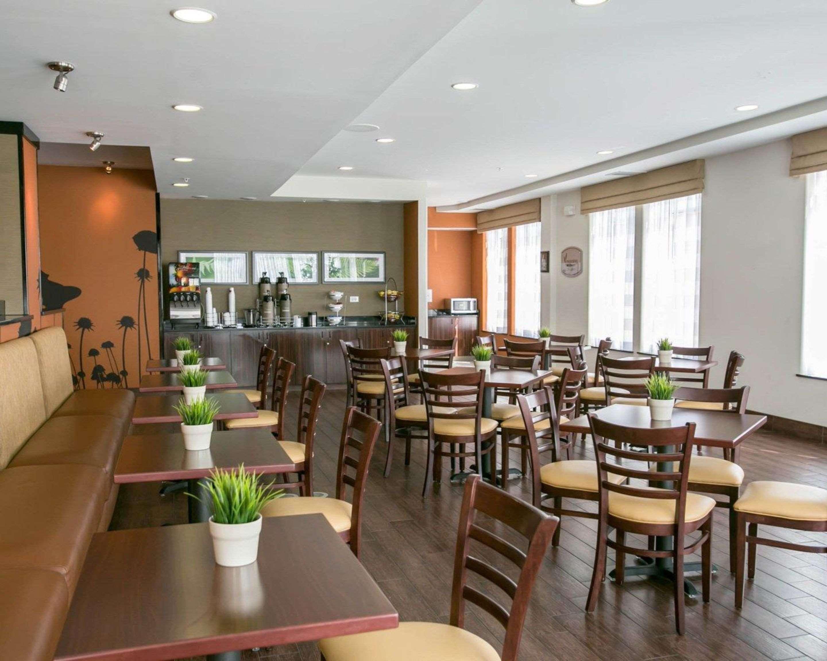 Sleep Inn & Suites Austin - Tech Center Eksteriør bilde