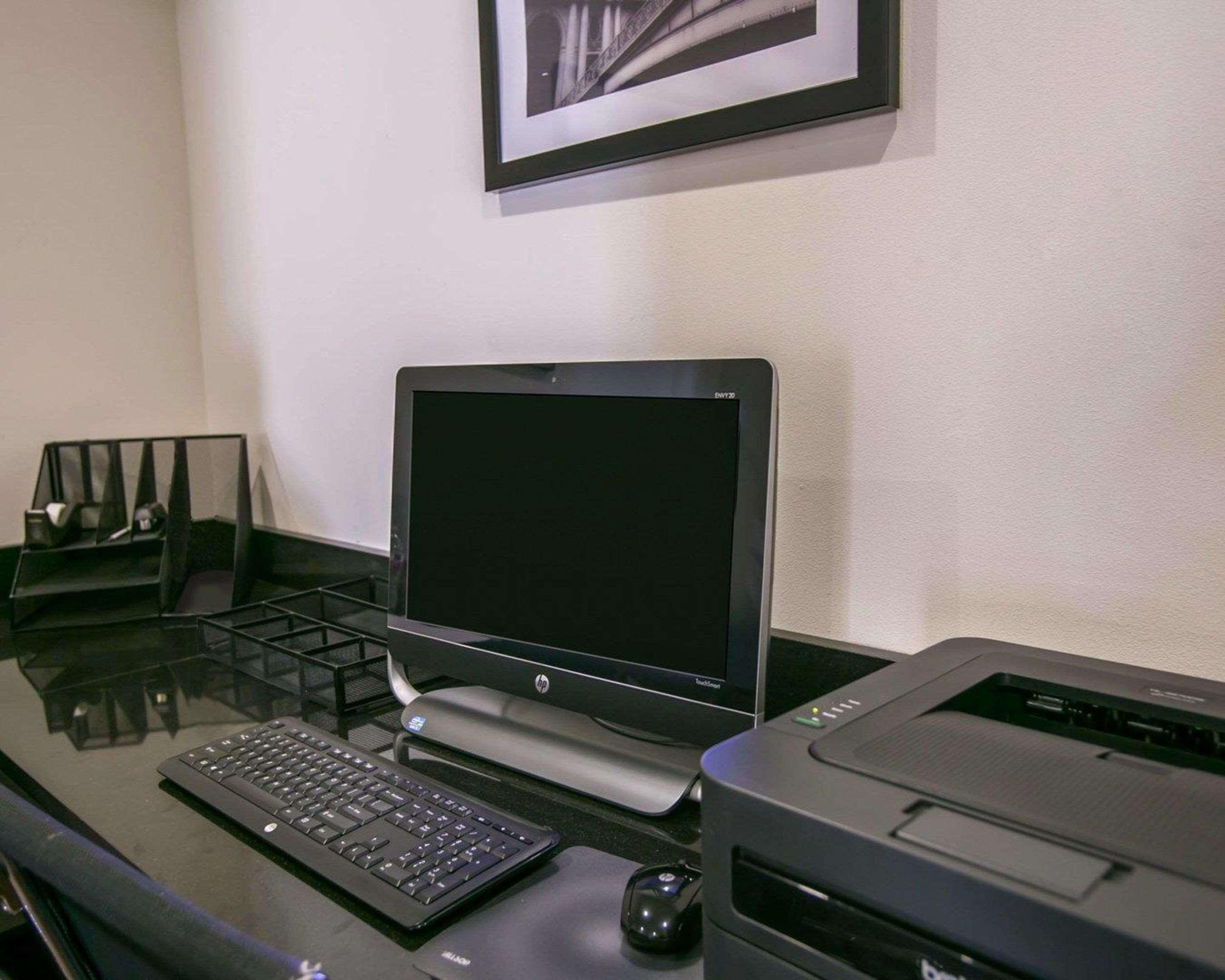 Sleep Inn & Suites Austin - Tech Center Eksteriør bilde