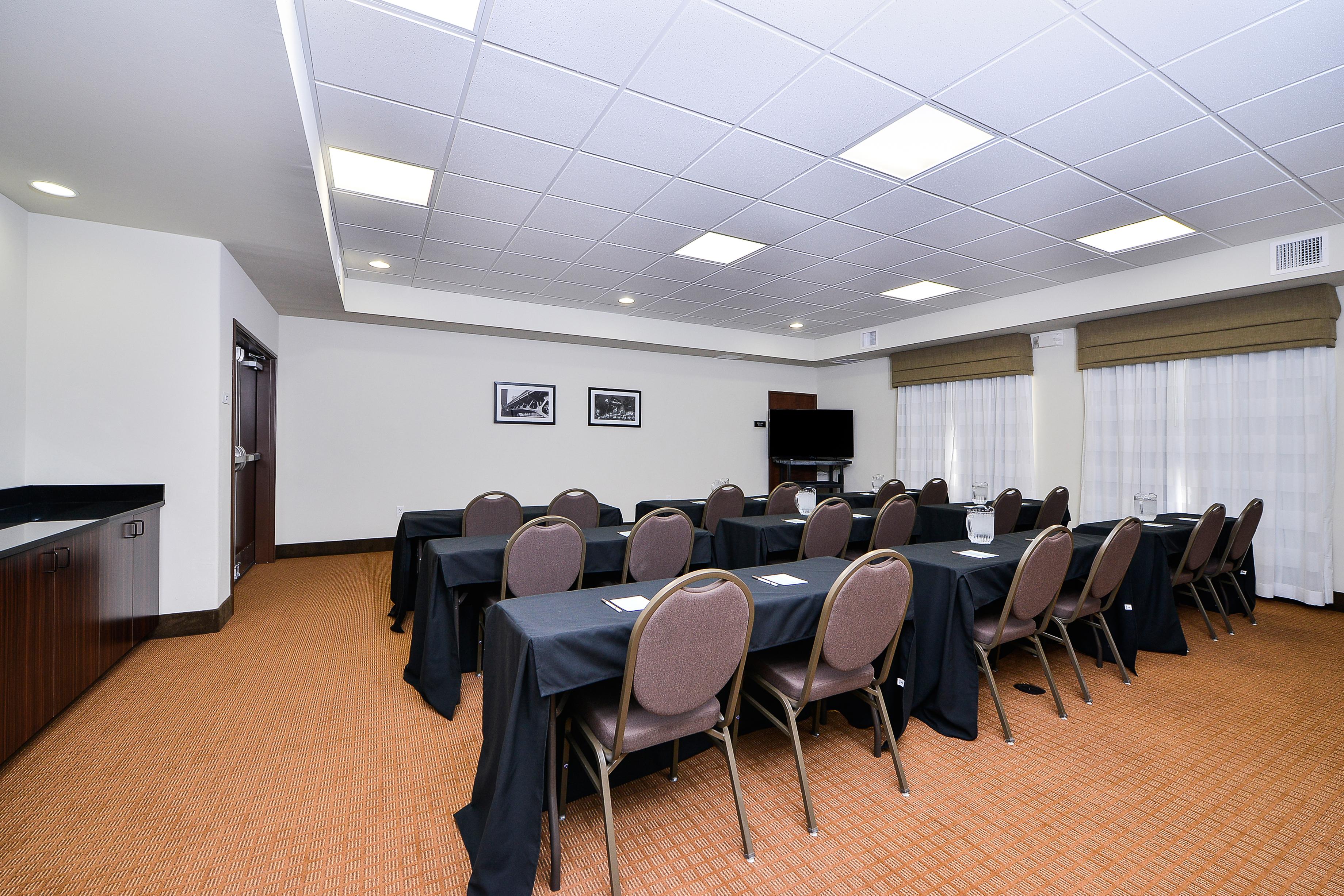 Sleep Inn & Suites Austin - Tech Center Eksteriør bilde