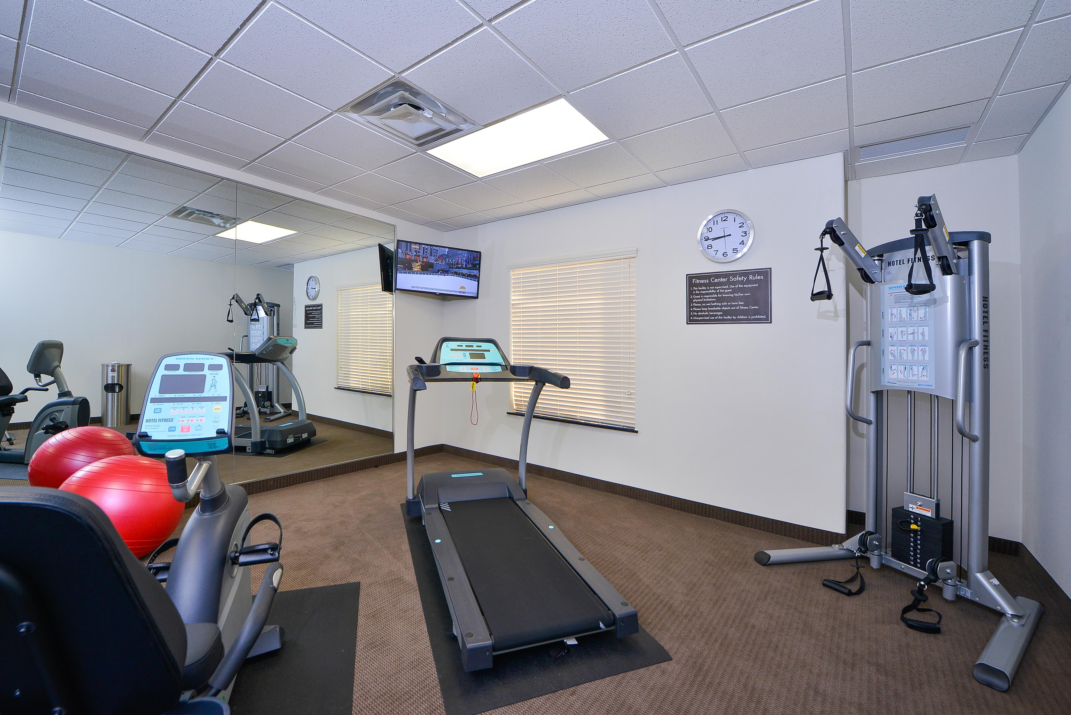 Sleep Inn & Suites Austin - Tech Center Eksteriør bilde